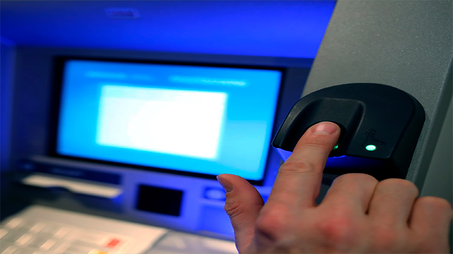 Biometric Lending