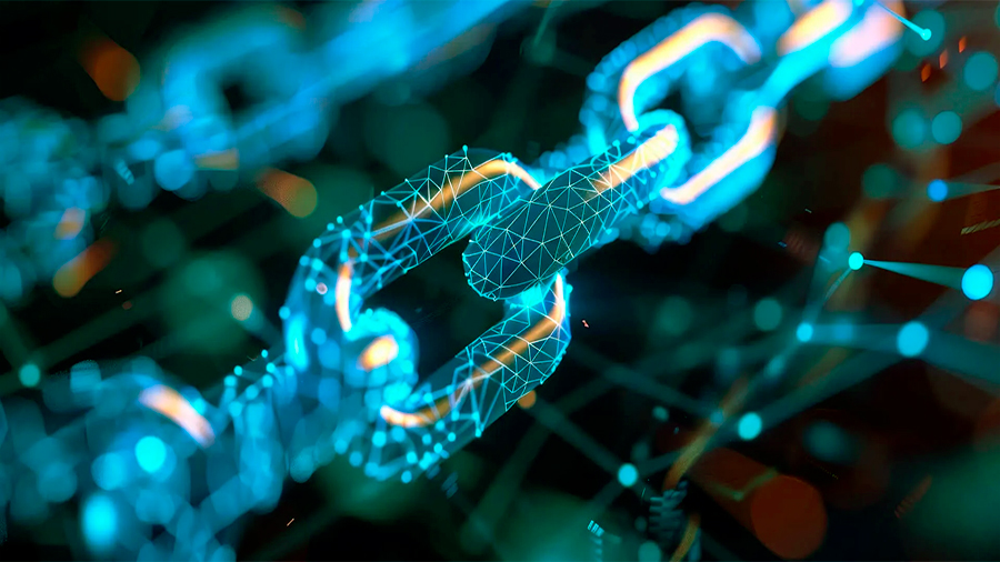 Blockchain