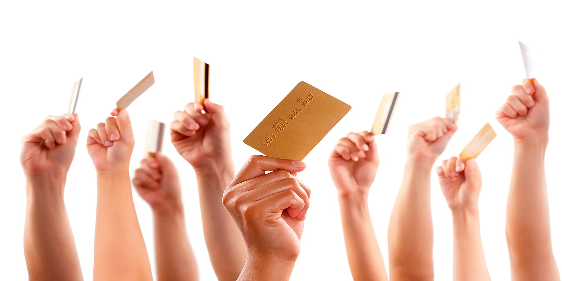 Collective Credit Addiction