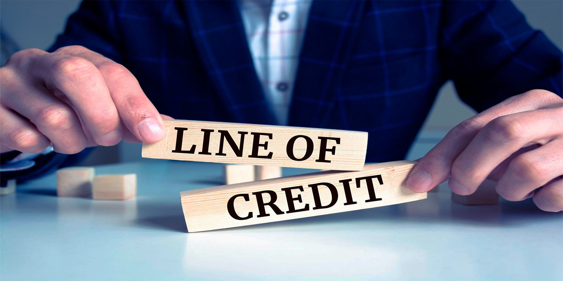 Credit Lines