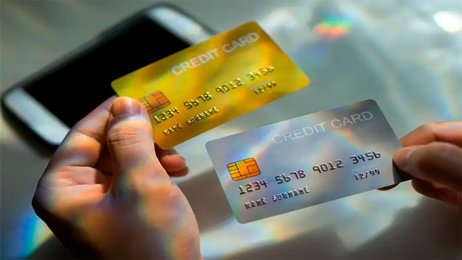 Debt as Identity