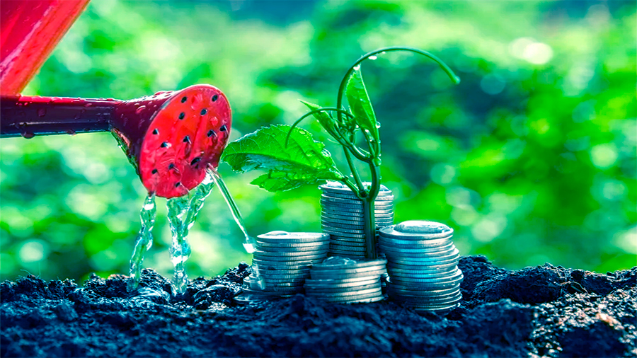 Support Green Lending