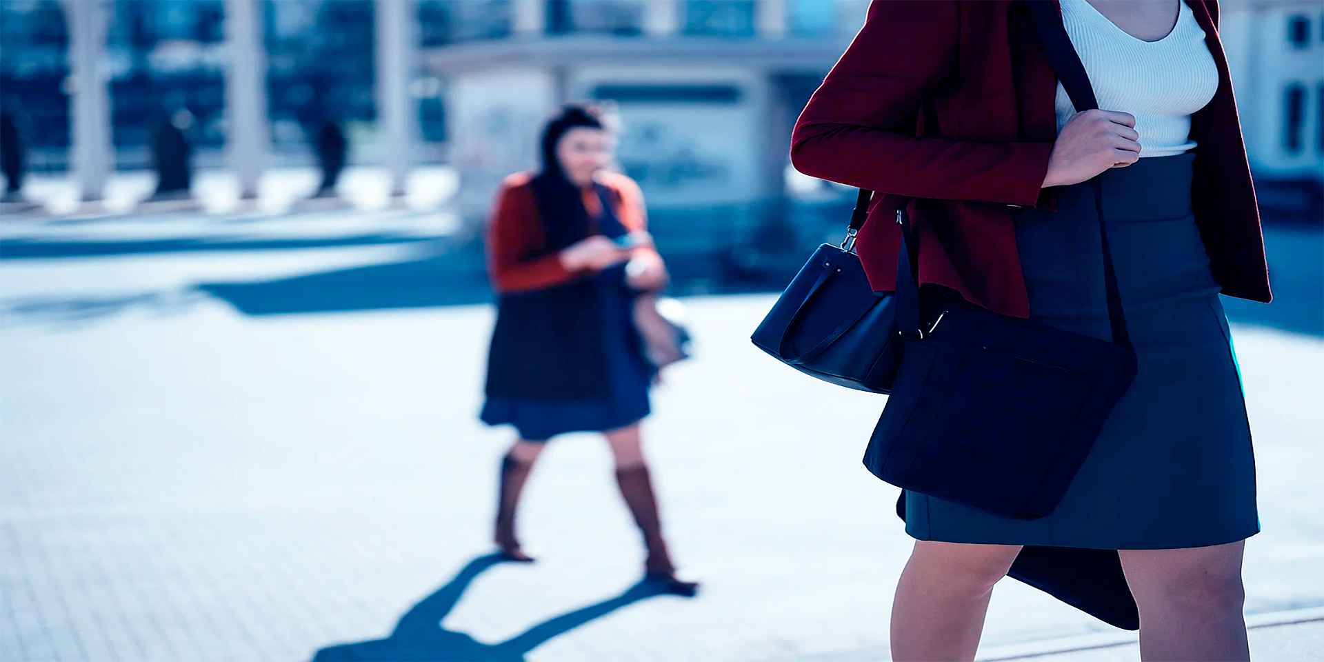 Women Entrepreneurs